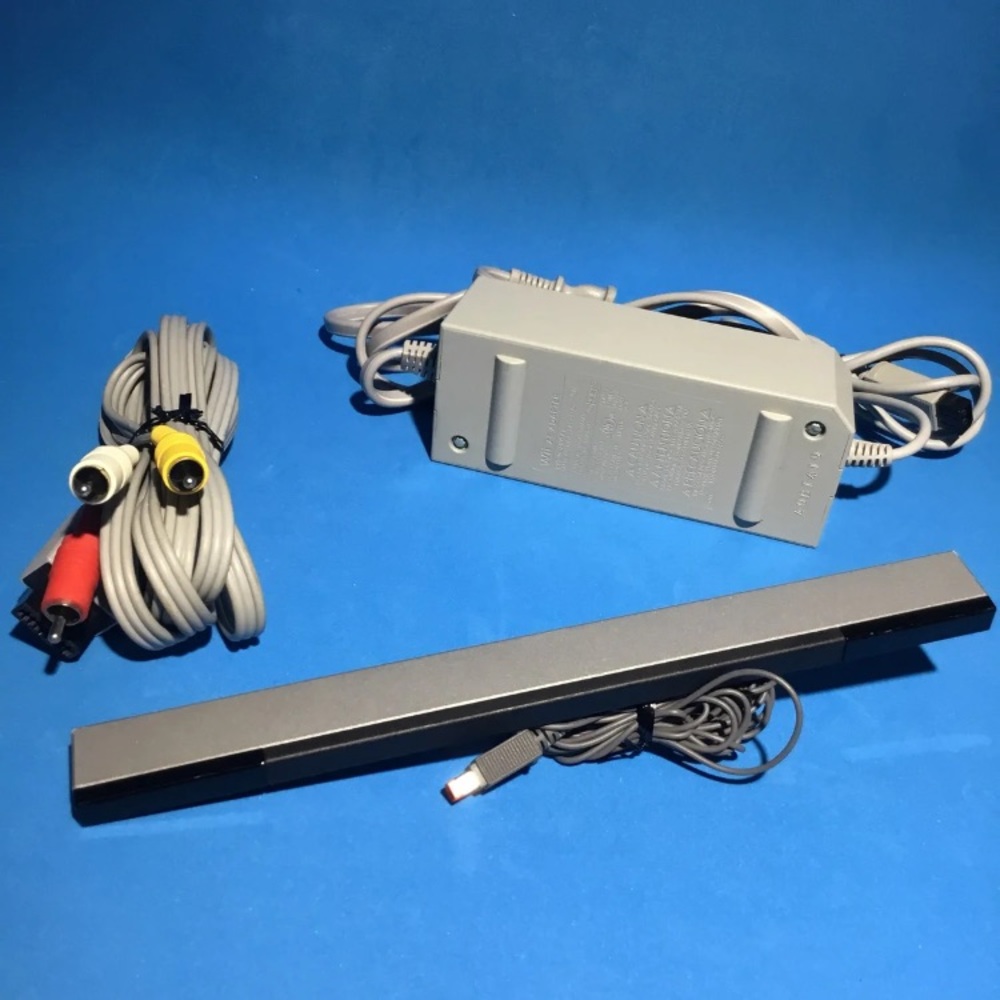 Nintendo Wii Cable Replacement